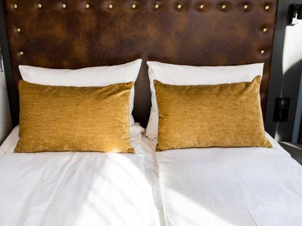 The Verdandi Hotel : photo 4 de la chambre chambre familiale