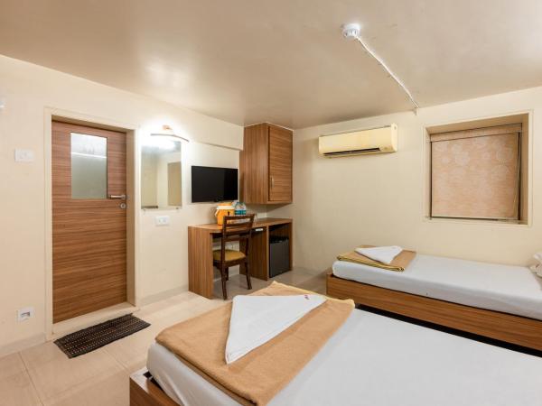 Hotel Balwas : photo 4 de la chambre chambre double deluxe