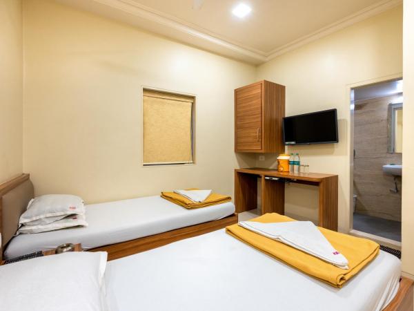 Hotel Balwas : photo 3 de la chambre chambre double deluxe