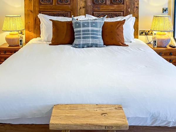 Parador 44 : photo 1 de la chambre suite junior