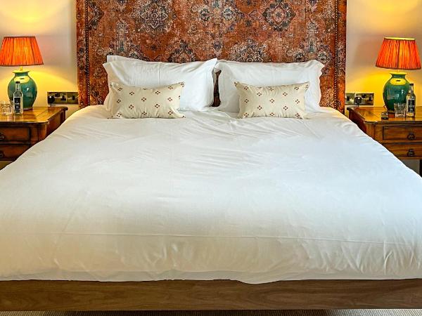 Parador 44 : photo 1 de la chambre chambre deluxe