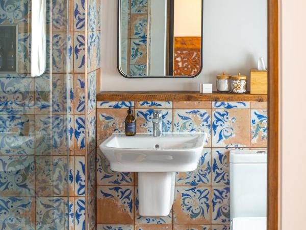 Parador 44 : photo 2 de la chambre chambre deluxe