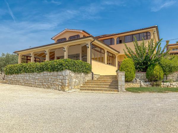 Cottage Nilda I : photo 2 de la chambre appartement