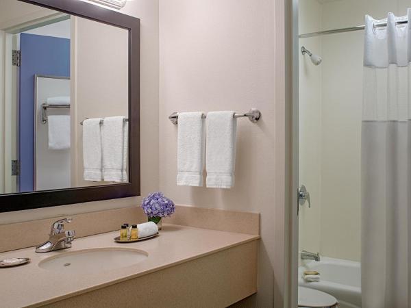 Federal City Inn & Suites : photo 4 de la chambre chambre avec 2 grands lits queen-size 