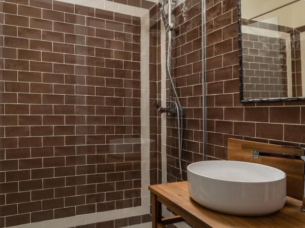 BYPILLOW Abril : photo 4 de la chambre chambre simple intérieure