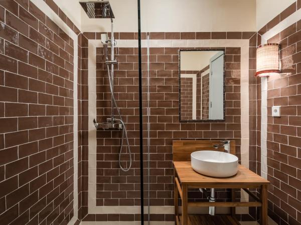 BYPILLOW Abril : photo 2 de la chambre chambre simple intérieure