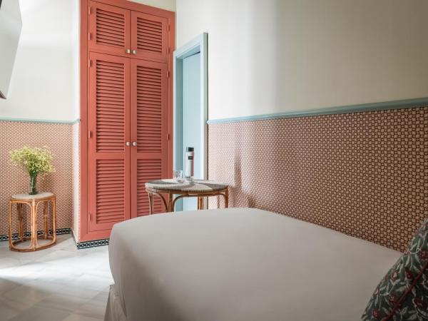 BYPILLOW Abril : photo 3 de la chambre chambre simple intérieure