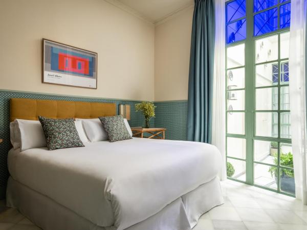 BYPILLOW Abril : photo 1 de la chambre chambre double