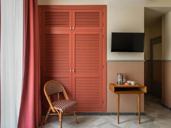 BYPILLOW Abril : photo 3 de la chambre chambre lits jumeaux