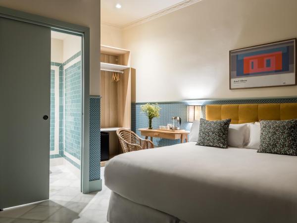 BYPILLOW Abril : photo 2 de la chambre chambre double