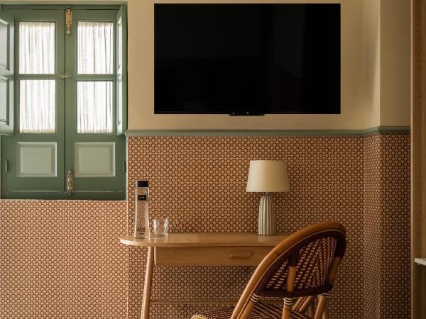 BYPILLOW Abril : photo 4 de la chambre chambre double intérieur