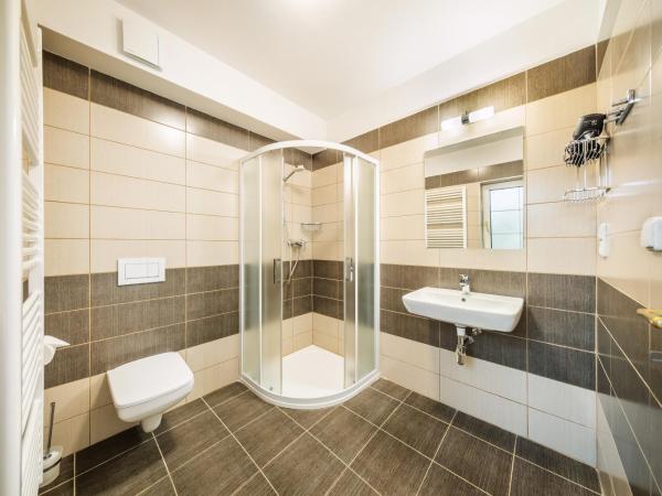 Villa Gardena : photo 4 de la chambre appartement