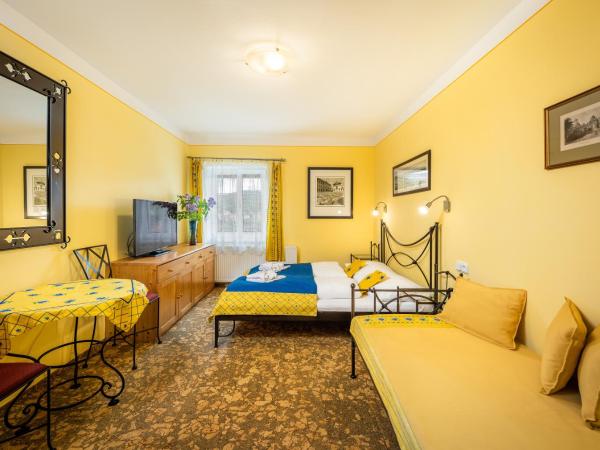 Villa Gardena : photo 5 de la chambre appartement