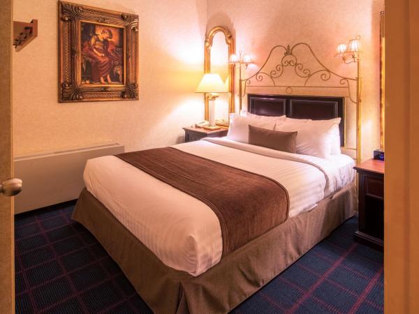 Auberge Québec : photo 1 de la chambre suite familiale