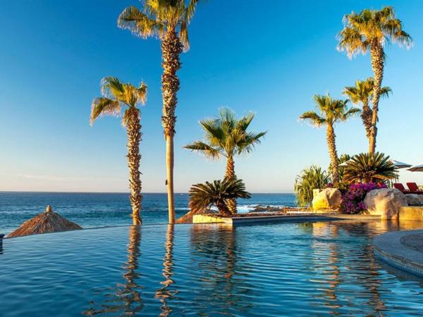 Suites at Hacienda Del Mar Resort Los Cabos : photo 4 de la chambre suite junior