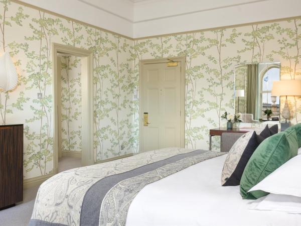 The Balmoral Hotel : photo 4 de la chambre chambre deluxe