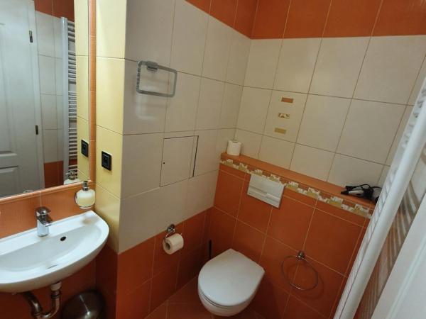 Evergreen apartments hotel : photo 5 de la chambre chambre double