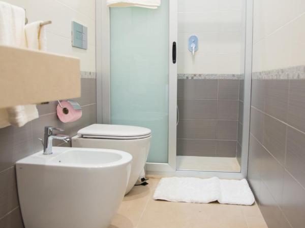 A & G RELAX ROOMS : photo 8 de la chambre chambre lit king-size
