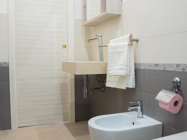 A & G RELAX ROOMS : photo 5 de la chambre chambre lit king-size