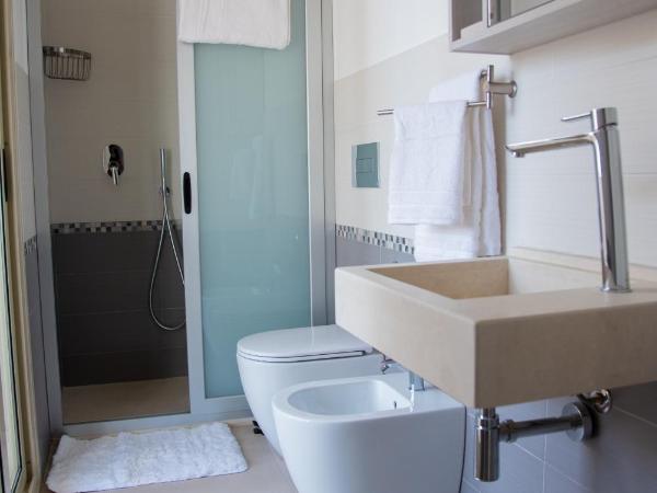 A & G RELAX ROOMS : photo 2 de la chambre chambre deluxe