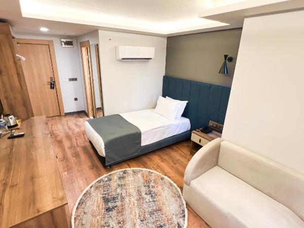 Nira Boutique Hotel : photo 3 de la chambre chambre simple standard