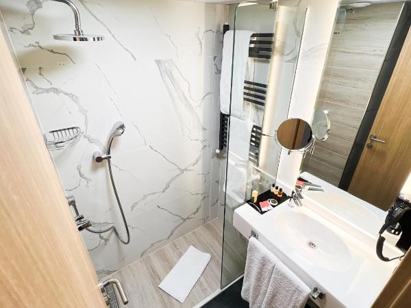 Nira Boutique Hotel : photo 2 de la chambre chambre simple standard