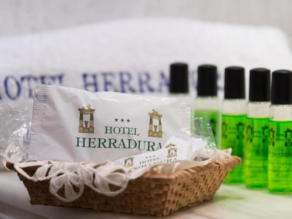 Hotel Herradura : photo 2 de la chambre chambre simple