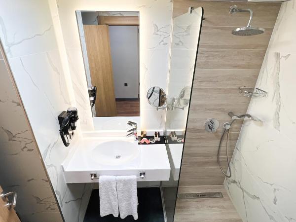 Nira Boutique Hotel : photo 1 de la chambre chambre double standard