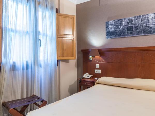 Hotel Herradura : photo 1 de la chambre chambre simple