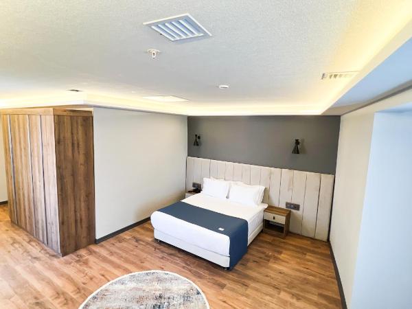 Nira Boutique Hotel : photo 1 de la chambre suite - vue sur ville