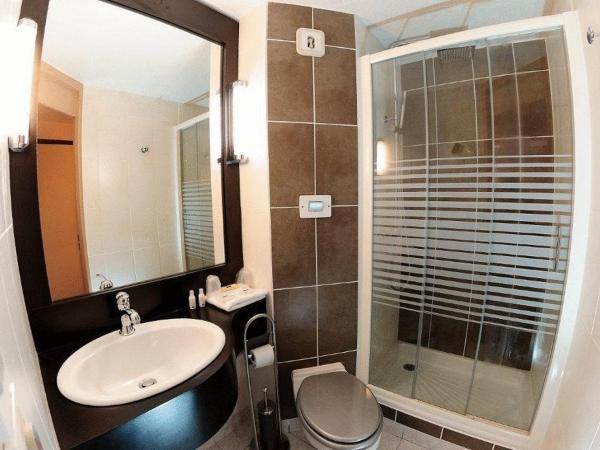 Kyriad Evreux - Netreville : photo 2 de la chambre chambre 1 lit double