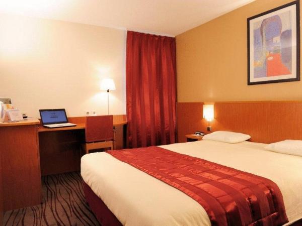 Kyriad Evreux - Netreville : photo 1 de la chambre chambre 1 lit double