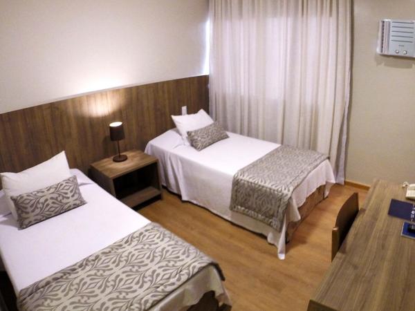 Marano Hotel : photo 2 de la chambre chambre lits jumeaux standard
