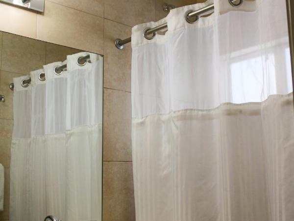 Collins Hotel : photo 3 de la chambre chambre double standard avec 2 lits doubles (sans frais de service)