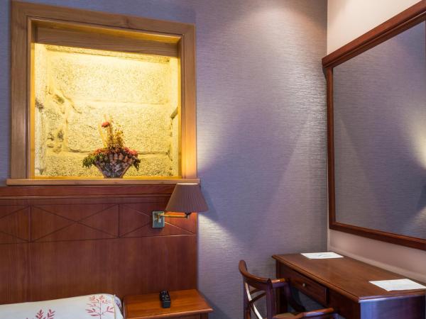 Hotel Herradura : photo 3 de la chambre chambre double ou lits jumeaux