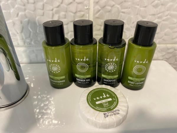 Istanbul Old City Colorful Houses Balat PETRION Hotel : photo 6 de la chambre chambre simple