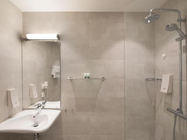 Bergen Harbour Hotel, WorldHotels Crafted : photo 9 de la chambre chambre double Économique