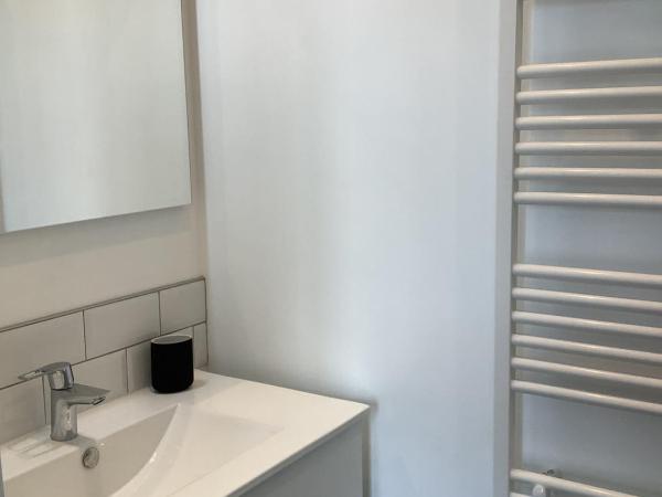 Trinquet Bordatxo : photo 5 de la chambre appartement 1 chambre