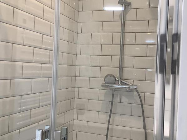 Trinquet Bordatxo : photo 6 de la chambre appartement supérieur