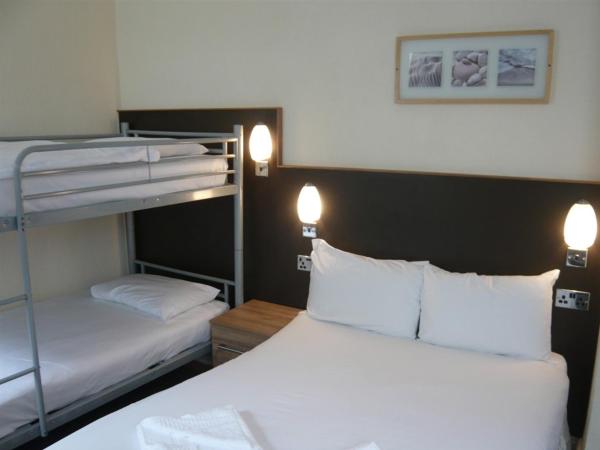 Dutchman Hotel : photo 1 de la chambre family room on-suite