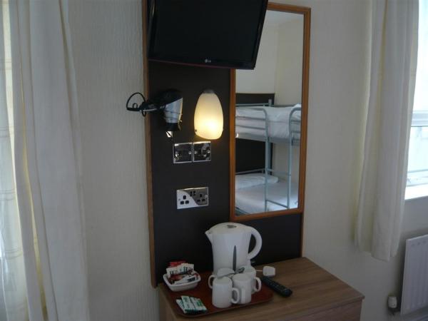 Dutchman Hotel : photo 3 de la chambre family room on-suite