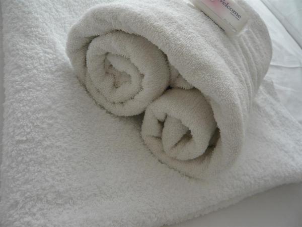 Dutchman Hotel : photo 5 de la chambre family room on-suite