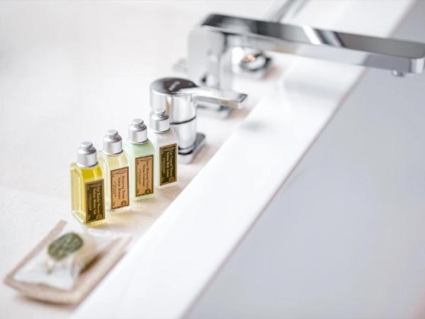 Rhombus Park Aura Chengdu Hotel : photo 9 de la chambre g70 rhombus suite