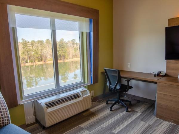 Holiday Inn Express Hotel & Suites Atlanta Airport West - Camp Creek, an IHG Hotel : photo 2 de la chambre chambre standard