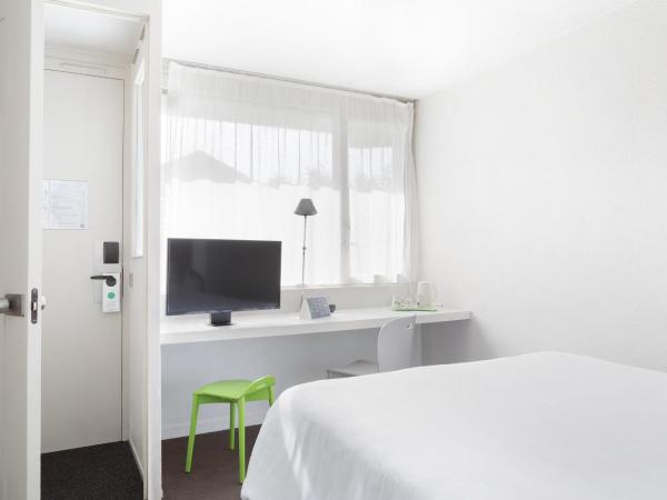 Campanile Toulon - La Seyne sur Mer - Sanary : photo 2 de la chambre chambre double supérieure