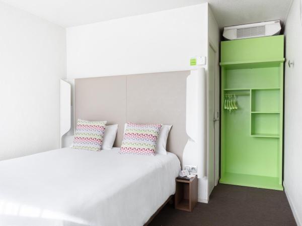 Campanile Toulon - La Seyne sur Mer - Sanary : photo 1 de la chambre chambre double supérieure