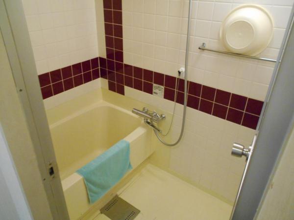 Weekly Green In Namba : photo 2 de la chambre chambre quintuple - non-fumeurs