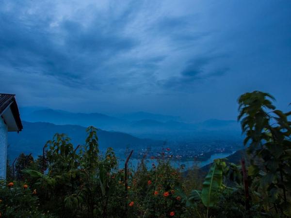 Raniban Retreat : photo 9 de la chambre lake view cottage