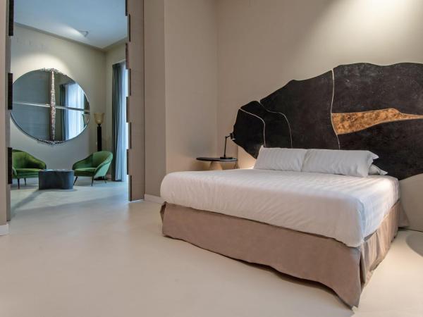 Atelier Inès Arts & Suites : photo 5 de la chambre suite