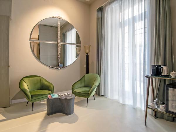 Atelier Inès Arts & Suites : photo 2 de la chambre suite